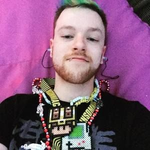 Meet your Posher, Caleb